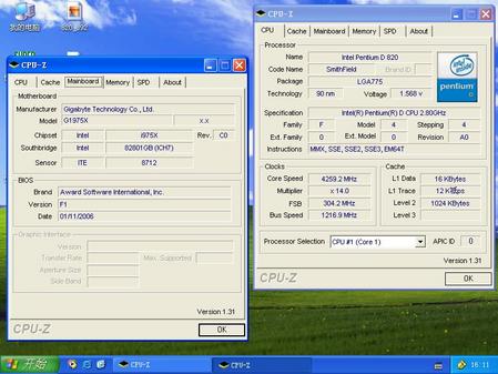 975XƵӽ7000Ԫ955XE CPU