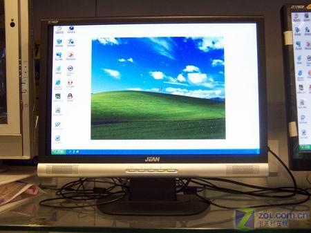 80G硬盘300元!5ms+DVI宽屏1999促 80G硬盘300元!5ms+DVI宽屏1999促