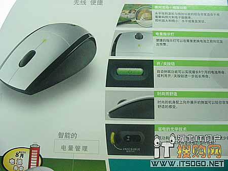 无线疯狂! 罗技LX5鼠标特价八折出售 无线疯狂! 罗技LX5鼠标特价八折出售