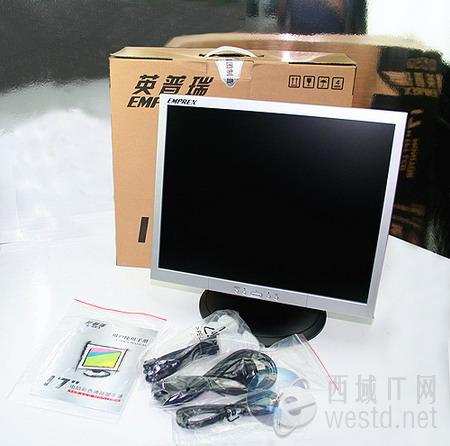 贵族品质 英普瑞首款液晶抵蓉仅1499 贵族品质 英普瑞首款液晶抵蓉仅1499