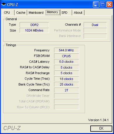 轻松上2.7GHz!AM2版X2 4200+超频测试 轻松上2.7GHz!AM2版X2 4200+超频测试