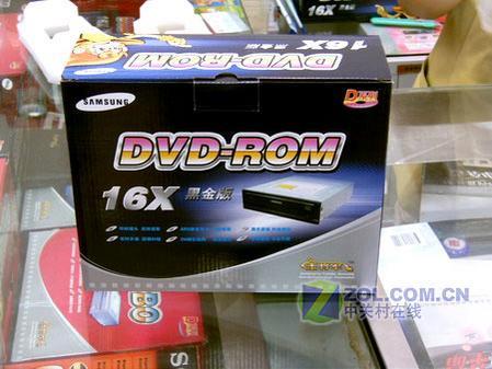 暑假轻松看片 5款超值DVD光驱任你挑 暑假轻松看片 5款超值DVD光驱任你挑