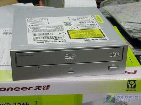 暑假轻松看片 5款超值DVD光驱任你挑 暑假轻松看片 5款超值DVD光驱任你挑