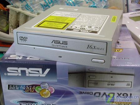 暑假轻松看片 5款超值DVD光驱任你挑 暑假轻松看片 5款超值DVD光驱任你挑