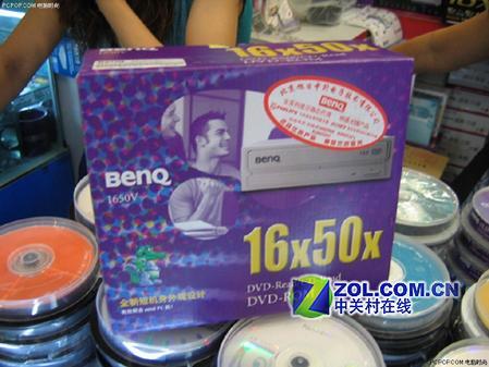暑假轻松看片 5款超值DVD光驱任你挑 暑假轻松看片 5款超值DVD光驱任你挑