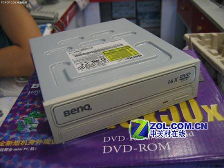 暑假轻松看片 5款超值DVD光驱任你挑 暑假轻松看片 5款超值DVD光驱任你挑
