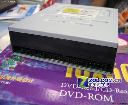 暑假轻松看片 5款超值DVD光驱任你挑 暑假轻松看片 5款超值DVD光驱任你挑