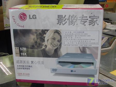 暑假轻松看片 5款超值DVD光驱任你挑 暑假轻松看片 5款超值DVD光驱任你挑