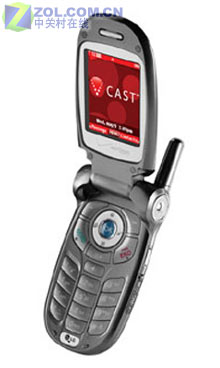 400ԪֻLG VX8300֧