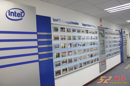 立足中国 英特尔亚太研发中心成立5周年