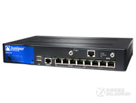多功能网关 Juniper SRX210 长沙仅9800