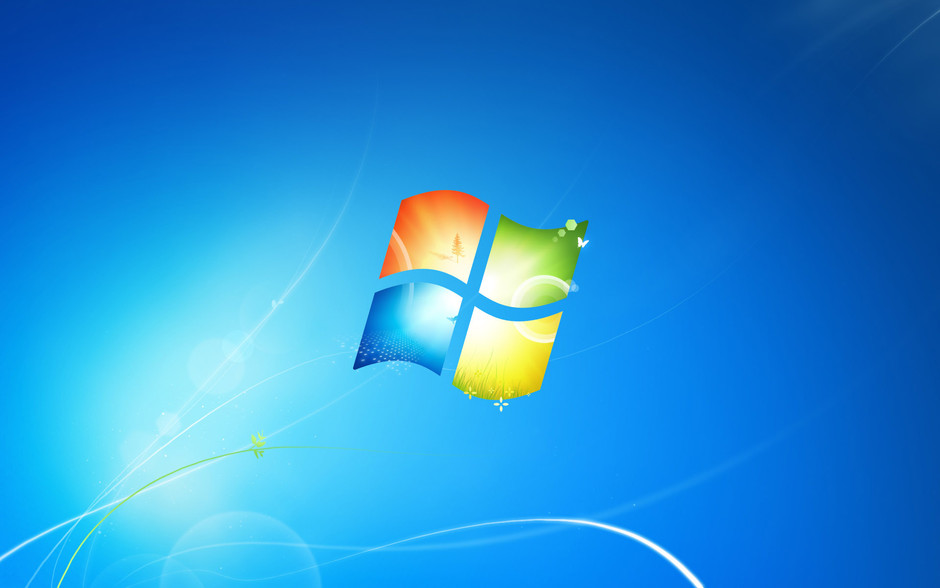 买本回来先换它 windows7官方主题壁纸-第10页图片