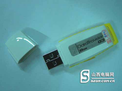 金士顿g3u盘