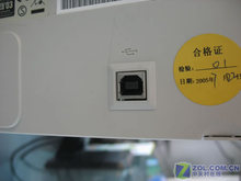 飞利浦170P6终显身 升降旋转全能2320 飞利浦170P6终显身 升降旋转全能2320