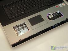 华硕17英寸宽屏本A7T 华硕17英寸宽屏本A7T