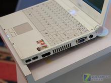 AMD双核炫龙64发布 众多新本大亮相 AMD双核炫龙64发布 众多新本大亮相