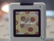 首报iriver E10上市 6GB外形胜过iPod 首报iriver E10上市 6GB外形胜过iPod