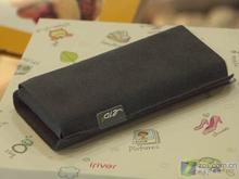 首报iriver E10上市 6GB外形胜过iPod 首报iriver E10上市 6GB外形胜过iPod