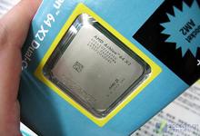 AM2接口 AMD低功耗版Athlon64 X2上市 AM2接口 AMD低功耗版Athlon64 X2上市