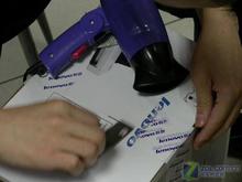 如此黑心 中关村里吹风机的惊人用途 如此黑心 中关村里吹风机的惊人用途