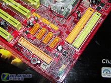 功能简化≠性能缺失 理性看待主板缩水 功能简化≠性能缺失 理性看待主板缩水
