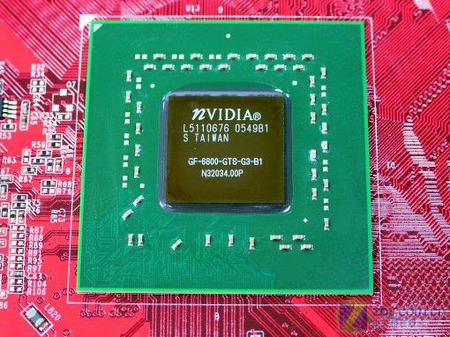 打破价格僵局 盈通GF6800GS降至680元 打破价格僵局 盈通GF6800GS降至680元