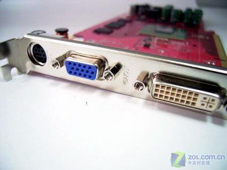 打破价格僵局 盈通GF6800GS降至680元 打破价格僵局 盈通GF6800GS降至680元