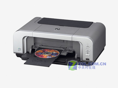 跌破1000元 佳能IP4200喷墨打印机甩 跌破1000元 佳能IP4200喷墨打印机甩