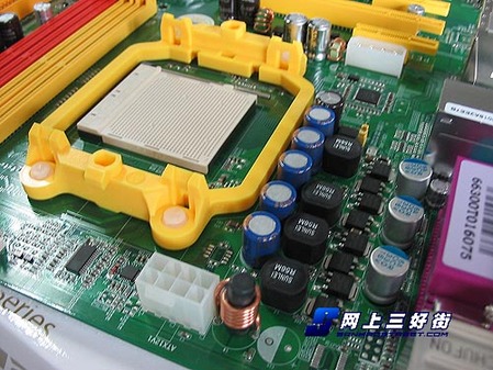 捷波K9NAG供电模块 捷波K9NAG供电模块
