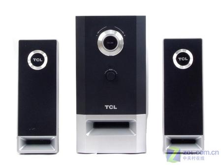 TCL 世界杯纪念版海盗8868电脑搭配音箱 TCL 世界杯纪念版海盗8868电脑搭配音箱