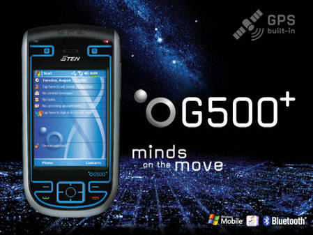 ʧϣ ETEN256MBG500+