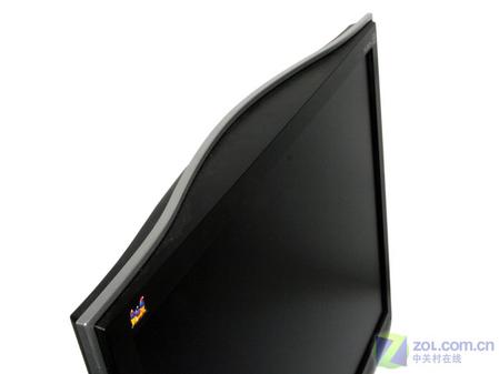 螺旋大屏的诱惑 优派VG2021m液晶评测 螺旋大屏的诱惑 优派VG2021m液晶评测