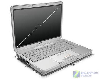 惠普14宽屏1.8GHz处理器新本5499元 惠普14宽屏1.8GHz处理器新本5499元