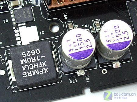 图为:Inno3D 7600GST 显卡 图为:Inno3D 7600GST 显卡