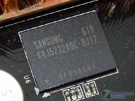 图为:Inno3D 7600GST 显卡 图为:Inno3D 7600GST 显卡