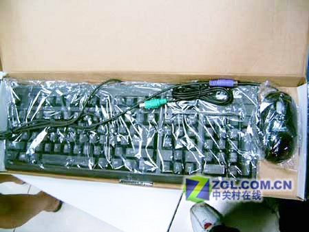 黑客帝国光电键鼠套装 惊爆低价30元 黑客帝国光电键鼠套装 惊爆低价30元