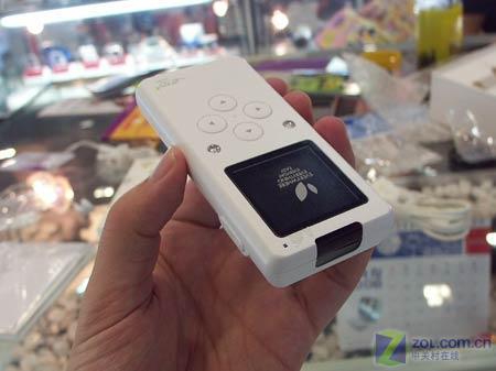首报iriver E10上市 6GB外形胜过iPod 首报iriver E10上市 6GB外形胜过iPod