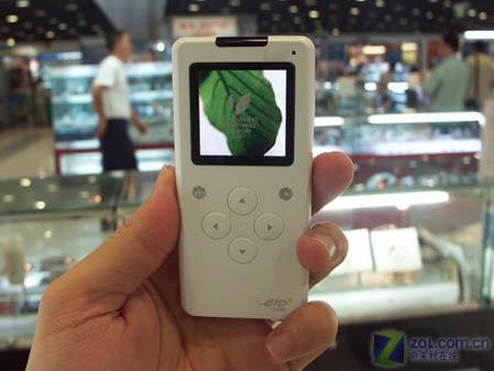 首报iriver E10上市 6GB外形胜过iPod 首报iriver E10上市 6GB外形胜过iPod