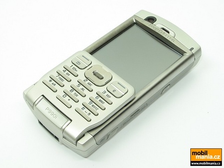 ׿UIQ III аP990ͼ