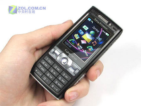 320AF K800/