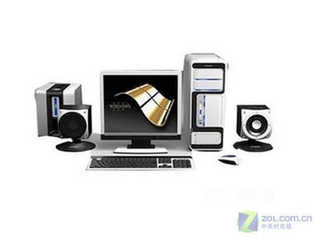 方正双核游戏PC配17液晶促销5700元 方正双核游戏PC配17液晶促销5700元