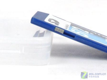 中规中矩 两款金邦80速SD存储卡评测 中规中矩 两款金邦80速SD存储卡评测