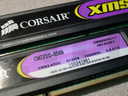 轻松上2.7GHz!AM2版X2 4200+超频测试 轻松上2.7GHz!AM2版X2 4200+超频测试