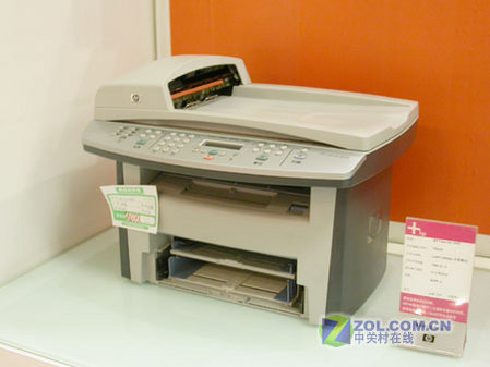 【图】hp laserjet 3055 【图】hp laserjet 3055