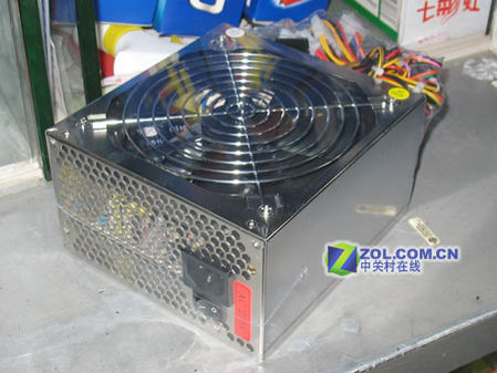 535PE超品卫士的外观 535PE超品卫士的外观