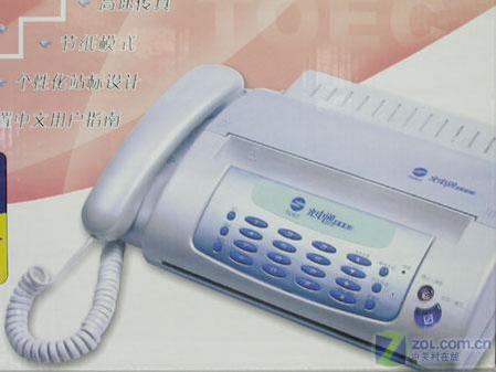 【图】光电通916A热敏纸传真机 【图】光电通916A热敏纸传真机