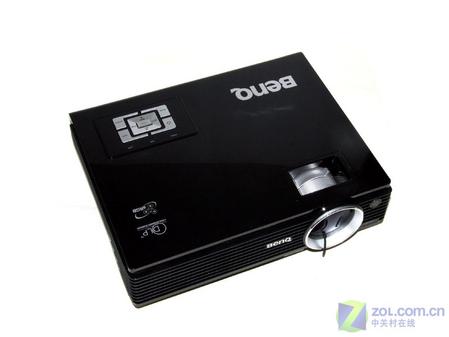 升级同样精彩 明基MP725投影机试评 升级同样精彩 明基MP725投影机试评