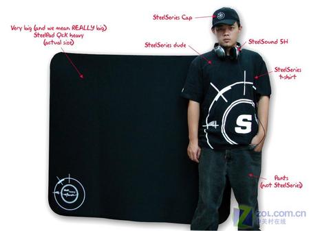 Steelpad Qck Heavy Steelpad Qck Heavy