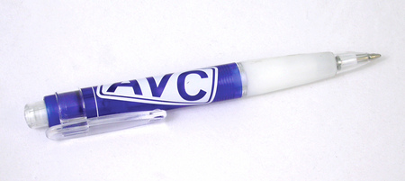 赠送豪华机箱 AVC刮刮卡活动全国启动 赠送豪华机箱 AVC刮刮卡活动全国启动
