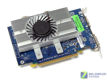 图为:蓝宝石X1600PRO Ultimate 显卡 图为:蓝宝石X1600PRO Ultimate 显卡